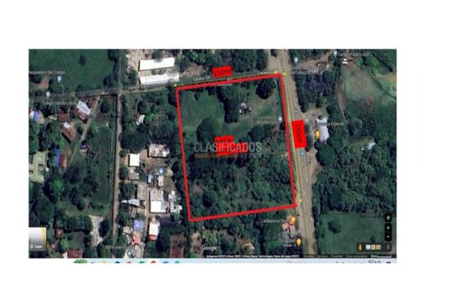Lotes, Venta en La Pradera