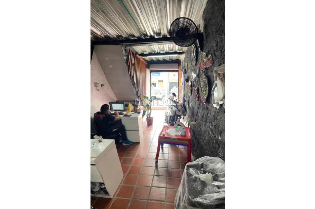 Edificios, Venta en San Nicolás