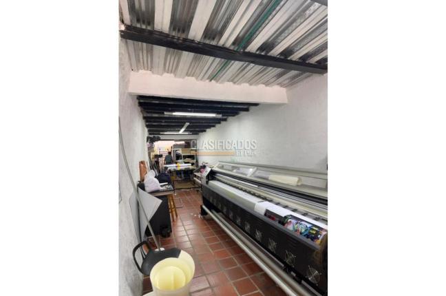 Edificios, Venta en San Nicolás