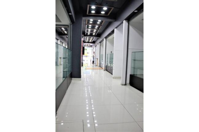 Edificios, Venta en Centro Ccial. Albert