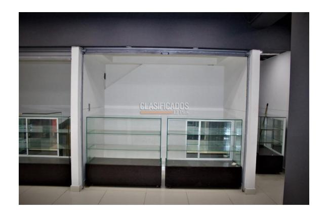 Edificios, Venta en Centro Ccial. Albert