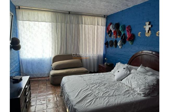Casas, Venta en La Reforma