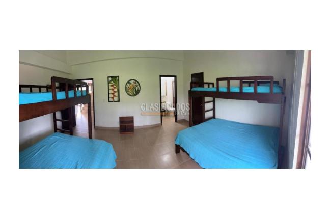 Fincas y Casas Campestres, Venta en La Cumbre