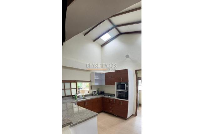 Fincas y Casas Campestres, Venta en La Cumbre