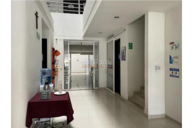 Edificios, Venta en Tequendama