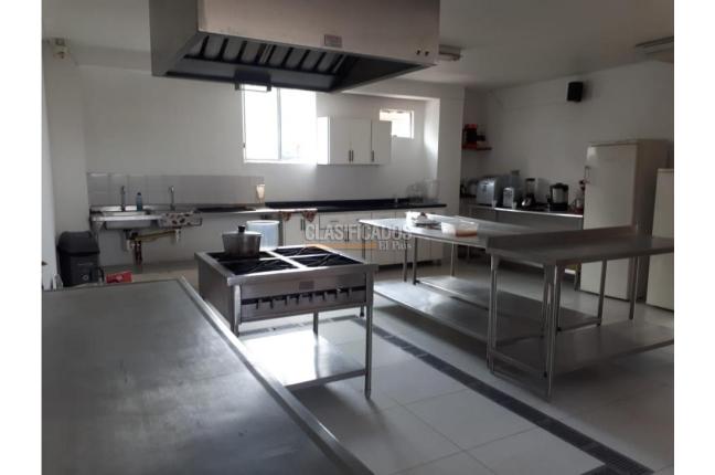 Edificios, Venta en Tequendama