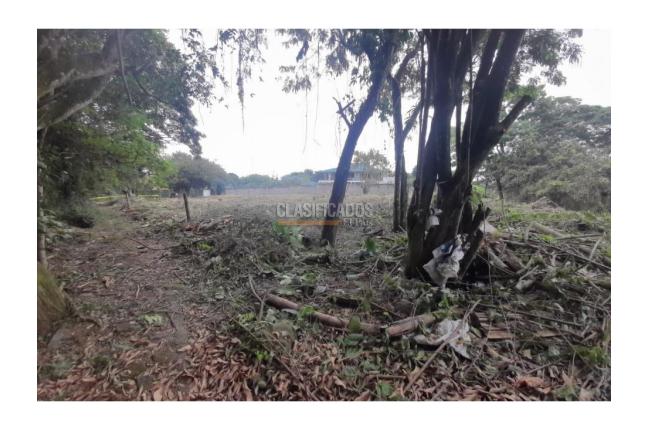 Lotes, Venta, Pance - $2.137.000.000