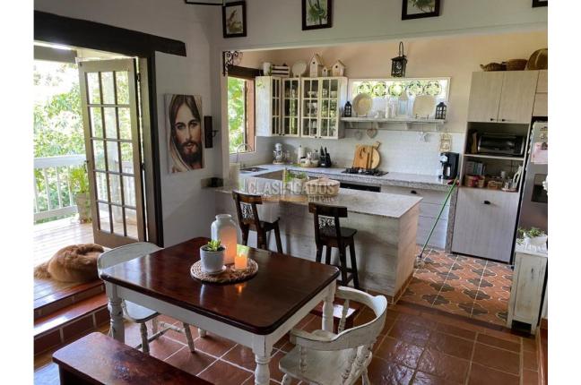 Fincas y Casas Campestres, Venta en Jamundí