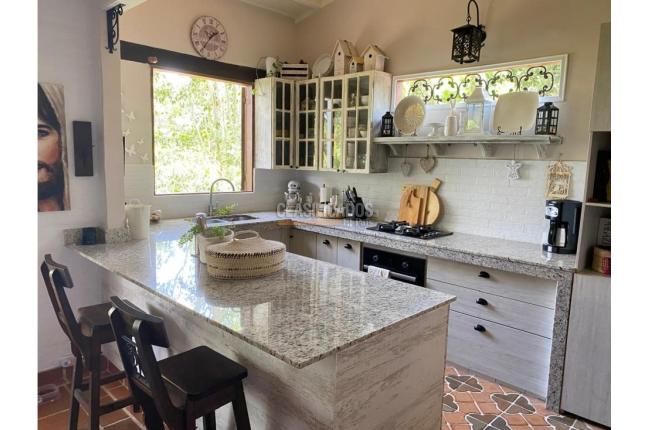 Fincas y Casas Campestres, Venta en Jamundí