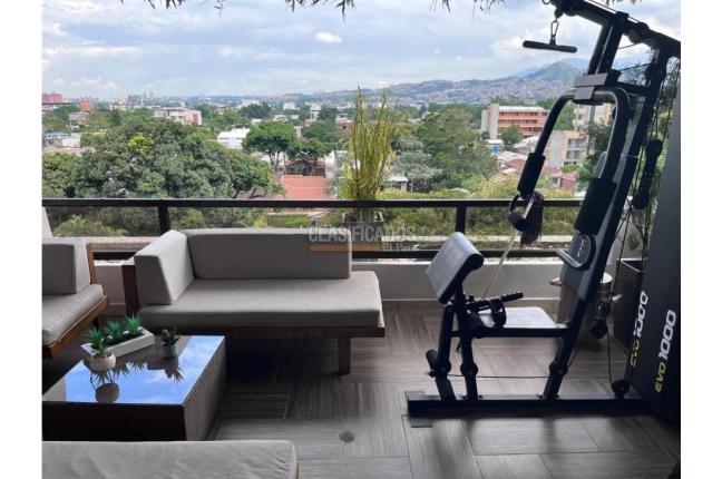 Apartamentos, Venta en Cuarto de Legua