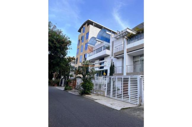 Edificios, Venta en Valle del Lili
