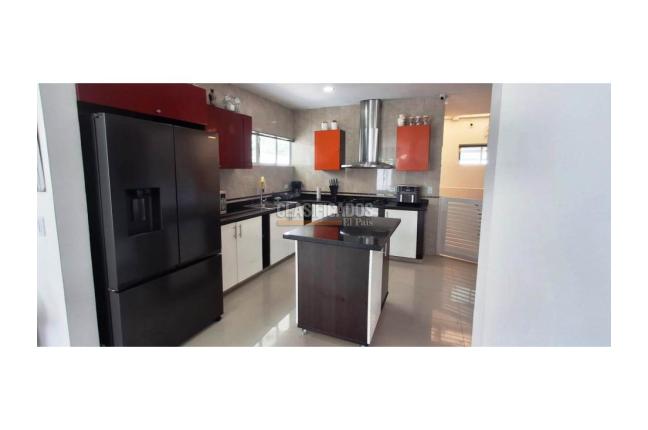 Casas, Venta en Pance