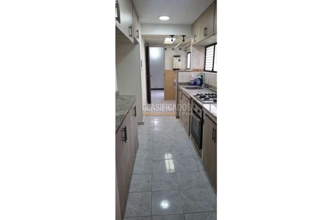 Apartamentos, Venta en Multicentro