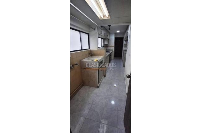 Apartamentos, Venta en Multicentro