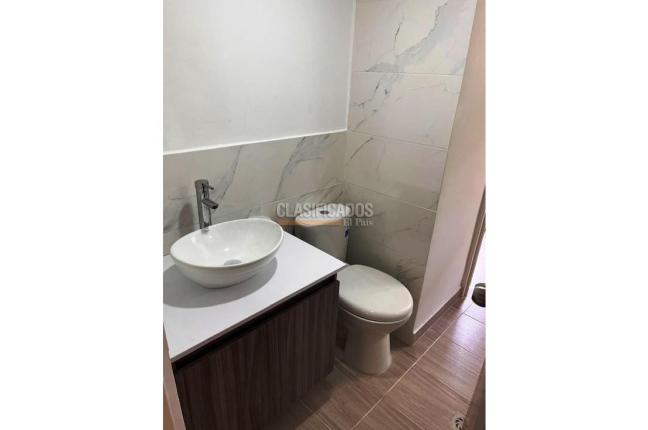 Apartamentos, Venta, Multicentro - $380.000.000