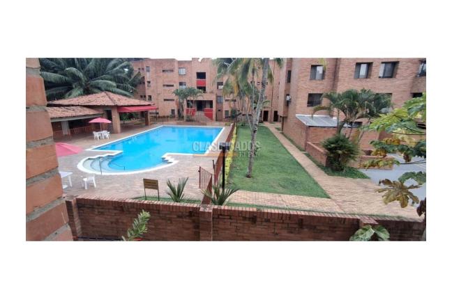 Apartamentos, Venta en El Ingenio