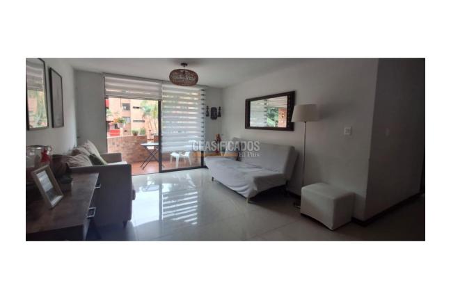 Apartamentos, Venta, El Ingenio - $480.000.000