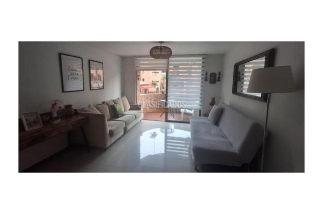 Apartamentos, Venta, El Ingenio - $480.000.000