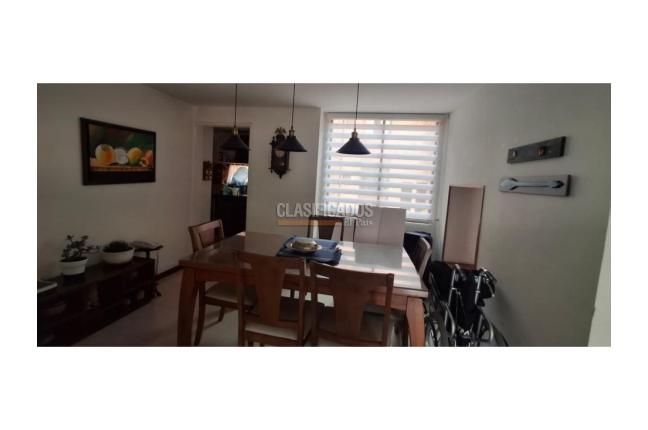 Apartamentos, Venta, El Ingenio - $480.000.000