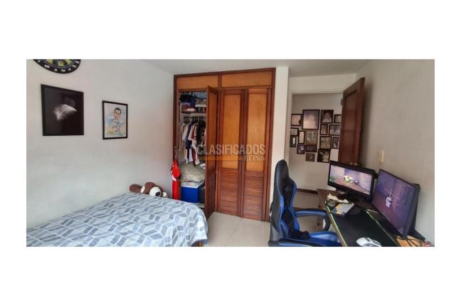 Apartamentos, Venta, El Ingenio - $480.000.000