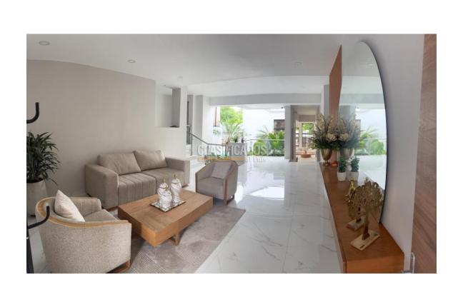 Casas, Alquiler, Ciudad Jardín - $250.000