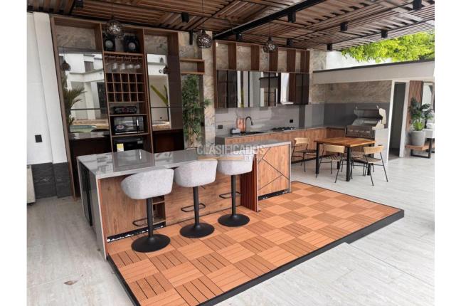 Casas, Alquiler, Ciudad Jardín - $250.000