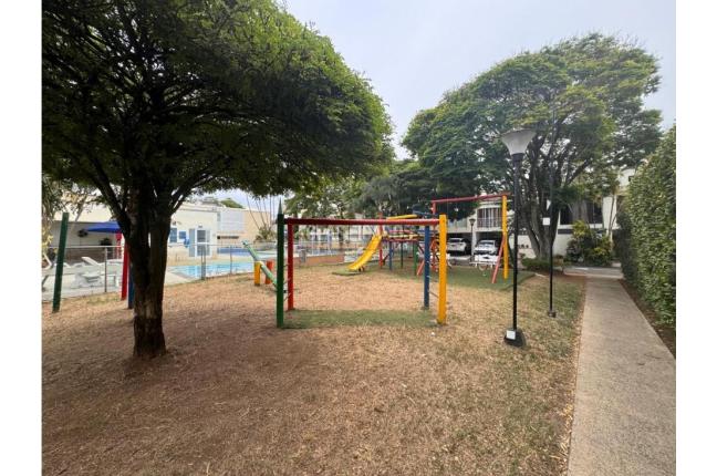 Casas, Venta, La Hacienda - $900.000.000