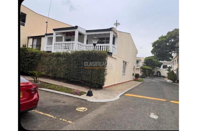 Casas, Venta, La Hacienda - $900.000.000