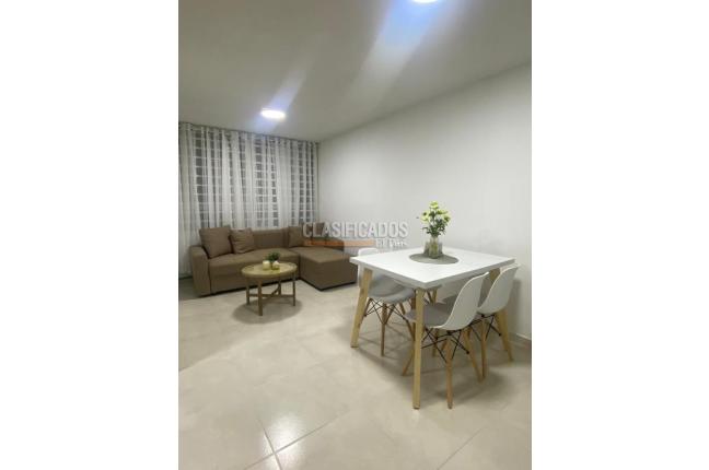 Apartamentos, Alquiler en Barranquilla