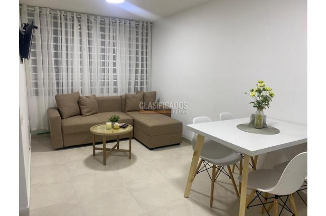 Apartamentos, Alquiler en Barranquilla