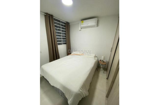 Apartamentos, Alquiler, Barranquilla - $2.000.000