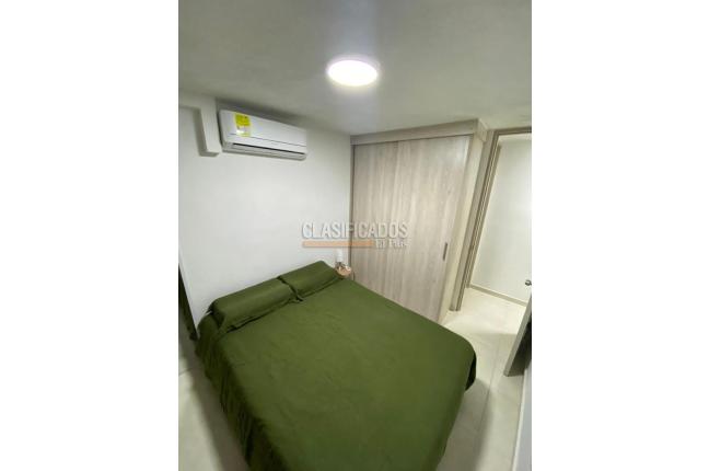 Apartamentos, Alquiler, Barranquilla - $2.000.000