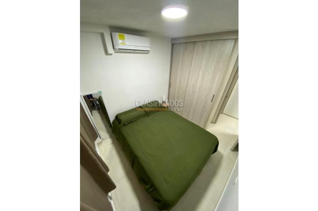Apartamentos, Alquiler, Barranquilla - $2.000.000