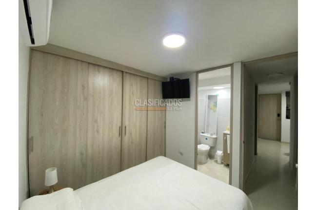 Apartamentos, Alquiler, Barranquilla - $2.000.000