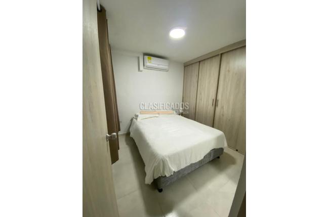 Apartamentos, Alquiler, Barranquilla - $2.000.000