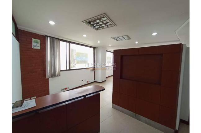 Oficinas y Consultorios, Alquiler, Chipichape - $3.900.000
