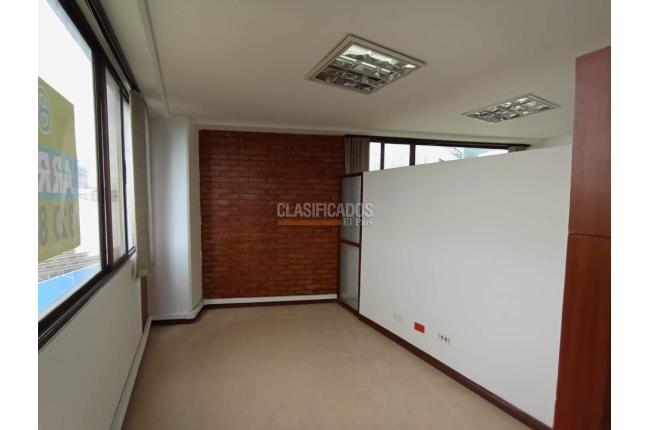 Oficinas y Consultorios, Alquiler en Chipichape