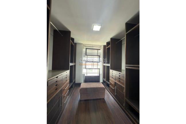 Apartamentos, Alquiler, Ciudad Jardín - $3.700.000