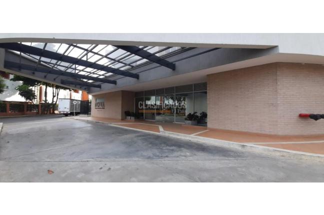 Apartamentos, Alquiler en Valle del Lili