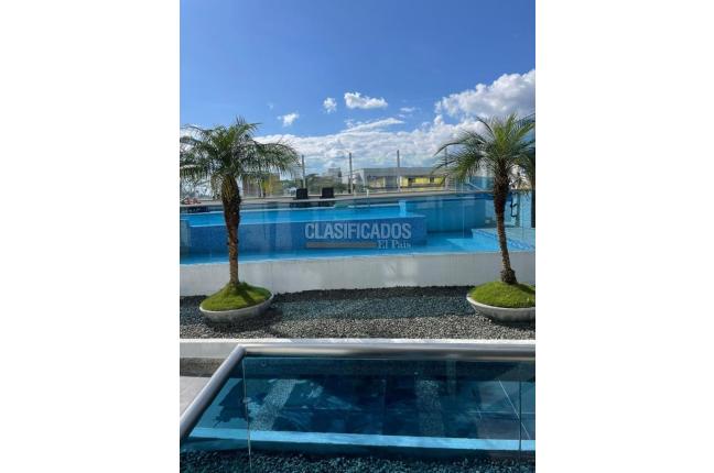 Apartamentos, Venta en Pereira