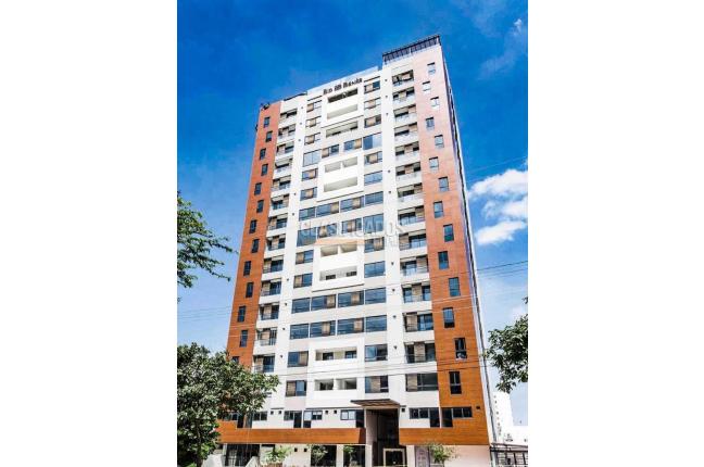 Apartamentos, Alquiler en Barranquilla