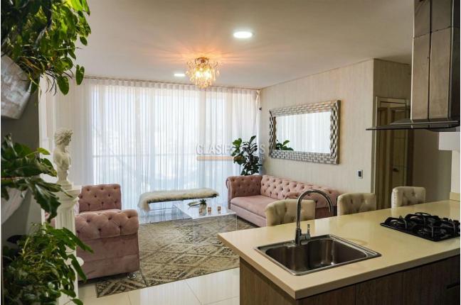 Apartamentos, Alquiler en Barranquilla
