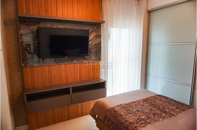 Apartamentos, Alquiler en Barranquilla