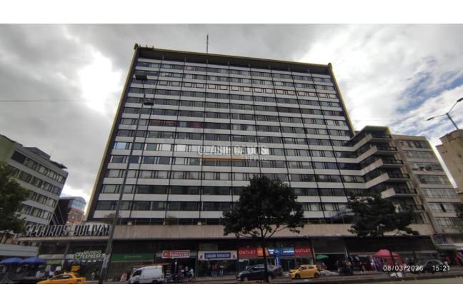 Oficinas y Consultorios, Alquiler en Bogotá