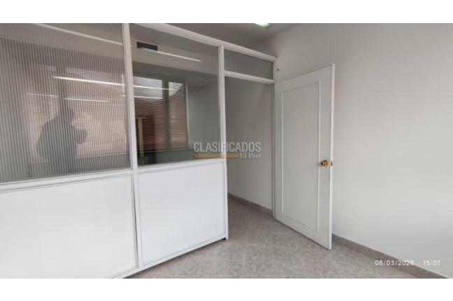 Oficinas y Consultorios, Alquiler en Bogotá