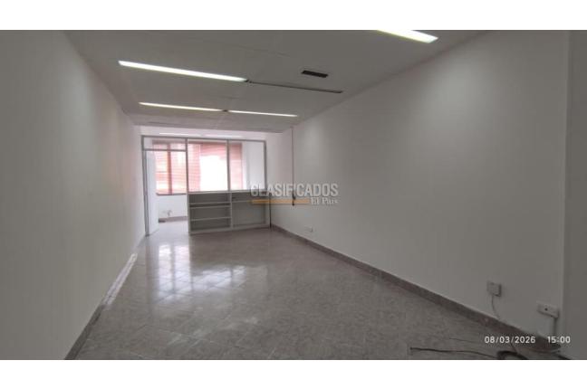 Oficinas y Consultorios, Alquiler en Bogotá