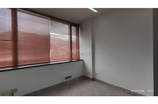 Oficinas y Consultorios, Alquiler, Bogotá - $1.100.000