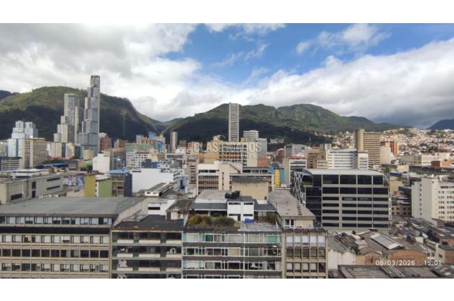 Oficinas y Consultorios, Alquiler, Bogotá - $1.100.000