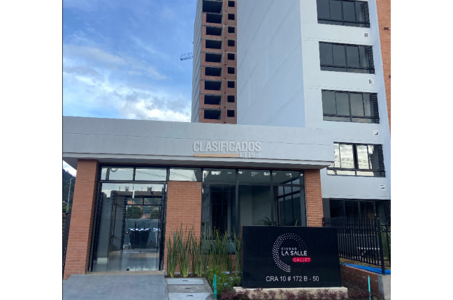 Apartamentos, Alquiler en Bogotá