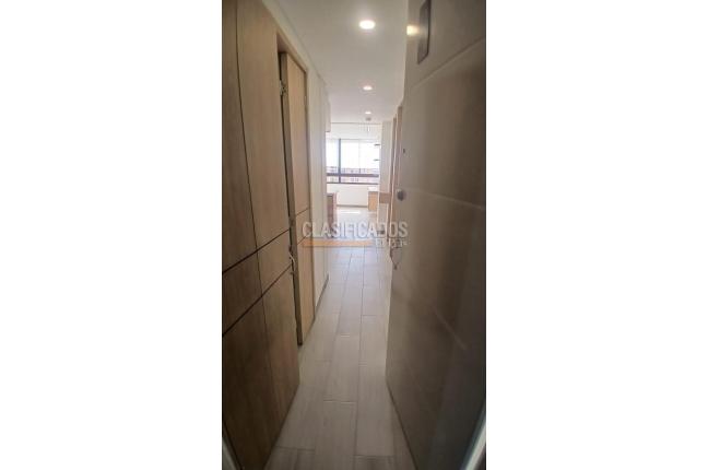 Apartamentos, Alquiler en Bogotá